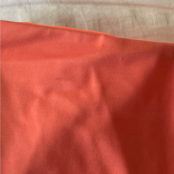 KOOEY by Scherri-Lee Australia Miss You Bikini Bottom NWOT Orange XS - Picture 12 of 12